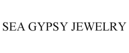 SEA GYPSY JEWELRY trademark