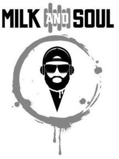 MILK AND SOUL trademark