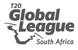 T20 GLOBAL LEAGUE SOUTH AFRICA trademark
