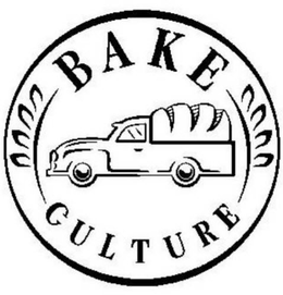 BAKE CULTURE BAKE CULTURE trademark