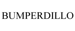 BUMPERDILLO trademark