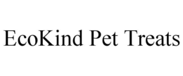 ECOKIND PET TREATS trademark