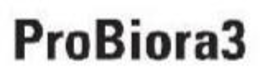PROBIORA3 trademark
