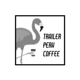 TRAILER PERK COFFEE trademark