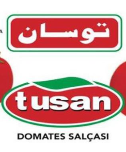 TUSAN DOMATES SALCASI trademark