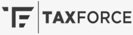 TF TAXFORCE trademark