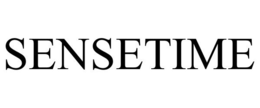 SENSETIME trademark