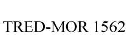 TRED-MOR 1562 trademark