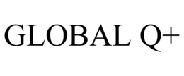 GLOBAL Q+ trademark