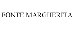 FONTE MARGHERITA trademark