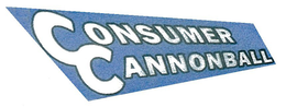 CONSUMER CANNONBALL trademark