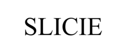SLICIE trademark