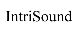 INTRISOUND trademark