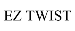 EZ TWIST trademark