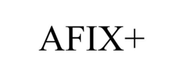 AFIX+ trademark