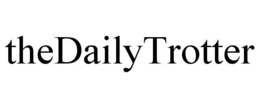 THEDAILYTROTTER trademark