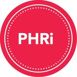 PHRI trademark