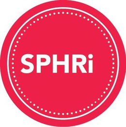 SPHRI trademark