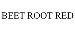 BEET ROOT RED trademark