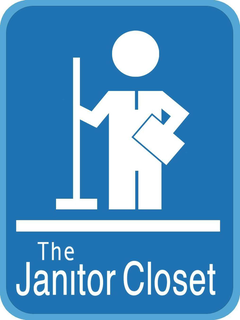 THE JANITORCLOSET trademark