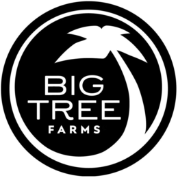 BIG TREE FARMS trademark