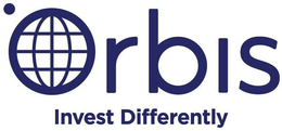 ORBIS INVEST DIFFERENTLY trademark