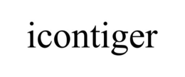 ICONTIGER trademark