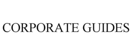 CORPORATE GUIDES trademark