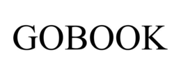 GOBOOK trademark