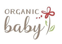 ORGANIC BABY trademark