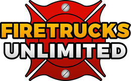 FIRETRUCKS UNLIMITED trademark