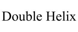 DOUBLE HELIX trademark
