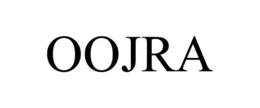 OOJRA trademark