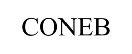 CONEB trademark