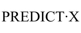 PREDICT·X trademark