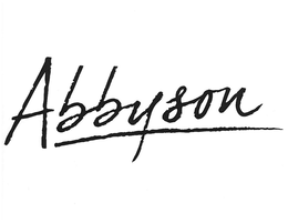 ABBYSON trademark