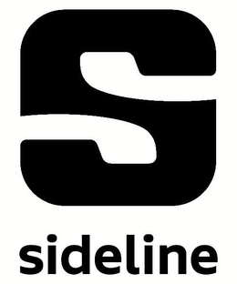 S SIDELINE trademark