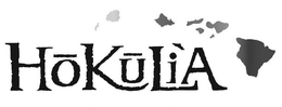 HOKULIA trademark