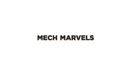 MECH MARVELS trademark