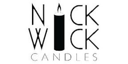 NICK WICK CANDLES trademark