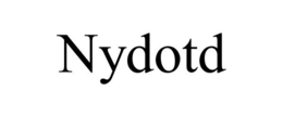 NYDOTD trademark