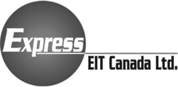 EXPRESS EIT CANADA LTD. trademark