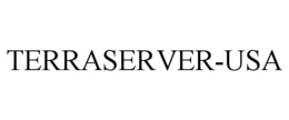TERRASERVER-USA trademark