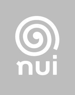NUI trademark