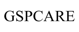 GSPCARE trademark