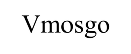 VMOSGO trademark