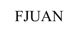 FJUAN trademark