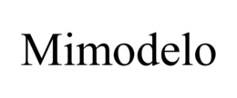 MIMODELO trademark