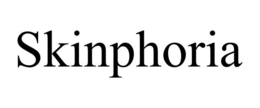 SKINPHORIA trademark