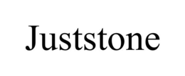 JUSTSTONE trademark